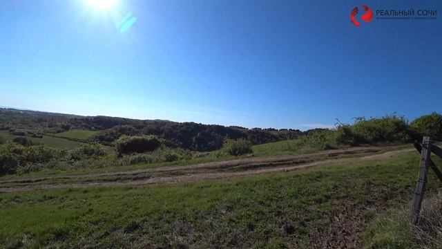 Земельные УЧАСТКИ в Абхазии! Выгодная ЦЕНА! Недвижимость в Абхазии
