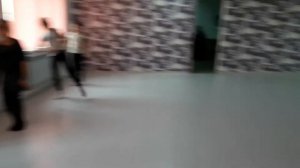 Арабеск-школа танцев