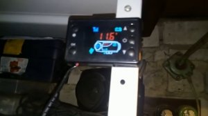 Обзор дизельной автономной печки на 5 Квт