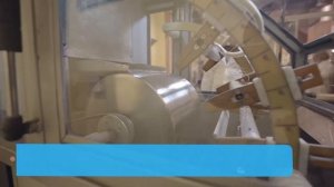 Сепаратор электростатический барабанного типа ЭЛКОР-1 | НПК "Механобр-техника"