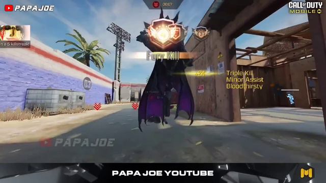 *NEW* Season 2 Leaks! La Sous Terre Crate + Rank Rewards! New Melee + Character Skins & more! CODM