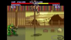 Игры от KONAMI на SEGA Mega Drive/Genesis.ЧАСТЬ 1.