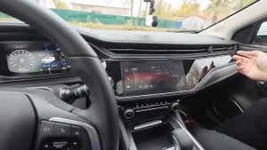 КИТАЙ ПО ЦЕНЕ ВЕСТЫ OMODA S5 ДЛЯ РАБОТЫ В ЯНДЕКС ТАКСИ