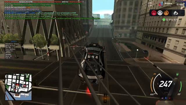 SpeedHack-2 смотреть онлайн