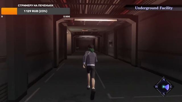 [minichisha] Shin Megami Tensei 3 Nocturne HD Remaster — первый взгляд на игру! смотреть онлайн