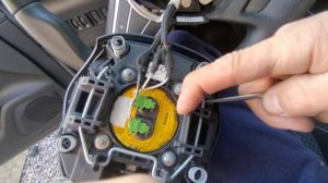 Renault kadjar не работал сигнал