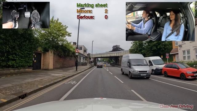 "Well That's Never Happened Before!" Mock Test The Day Before The Test смотреть онлайн