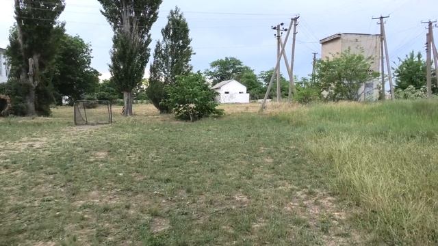 Село Емельяновка. Пять лет "работы" главы ЦАПЕНКО. Нижнегорский район, КРЫМ