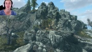 Skyrim ТОП 10 УНИКАЛЬНЫЕ МОЛОТЫ И БУЛАВЫ В СКАЙРИМЕ!