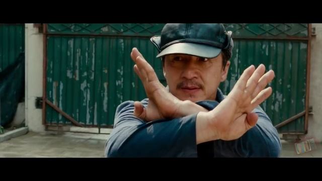 Джеки Чан бьёт женщин и детей ногами смотреть онлайн