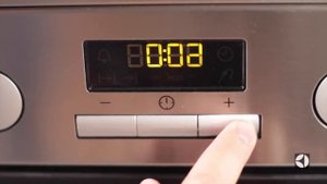 Плита электрическая Electrolux EKC 954301 X