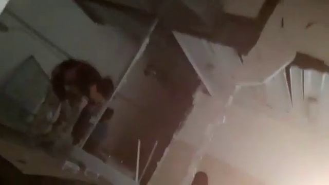 Демонтаж стен смотреть онлайн