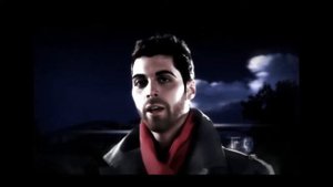 NFS carbon : colin meeting gameplay story line