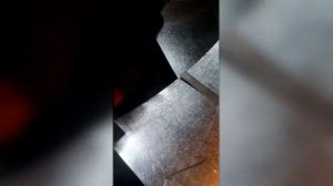 Воскотопка из оцинковки своими руками