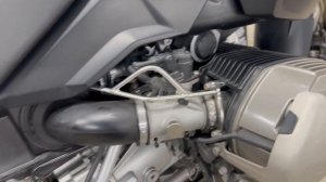 Обзор BMW R1200GS 2008 |В НАЛИЧИИ|