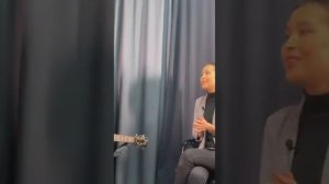 Толкунбек Курманбеков / Айзирек