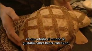 Крутой замес от Ришара Бертине