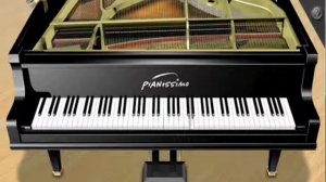 Джазовые ноты для фортепиано - Dreamstreet (Garner)