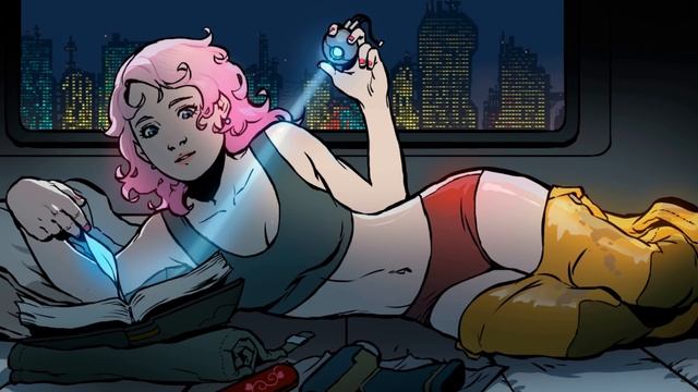 Истории на ночь: Technolution смотреть онлайн