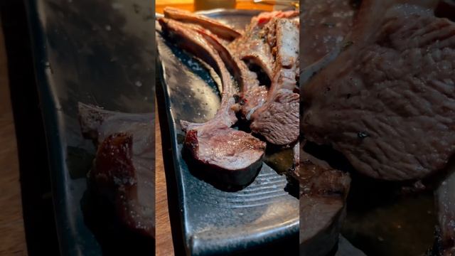 CULLINAN BELEK 5, обязательно РЕКОМЕНДУЮ посетить стейк-хаус Beef Grill Club