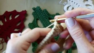 Лист "Монстеры"