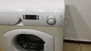 Стиральная машина Ariston AVSD109