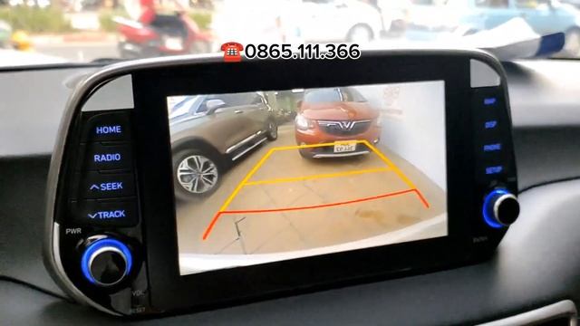 HYUNDAI TUCSON 2.0 ATH 2020 QUÁ LÀ MỚI - VIETTHAI -0865.111.366 смотреть онлайн