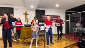 Господь, Ты - пастырь мой | Где бы я ни шел не убоюсь я зла | cover | #cst_music