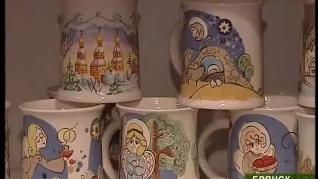 Ремесленная ярмарка смотреть онлайн