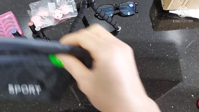 #64 ?Большая РАСПАКОВКА с АлиЭкспресс ?? Мега тестирование и выкраска. ?АВРОРА ? смотреть онлайн