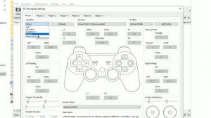 Полная установка RPCS3 эмулятора PS3