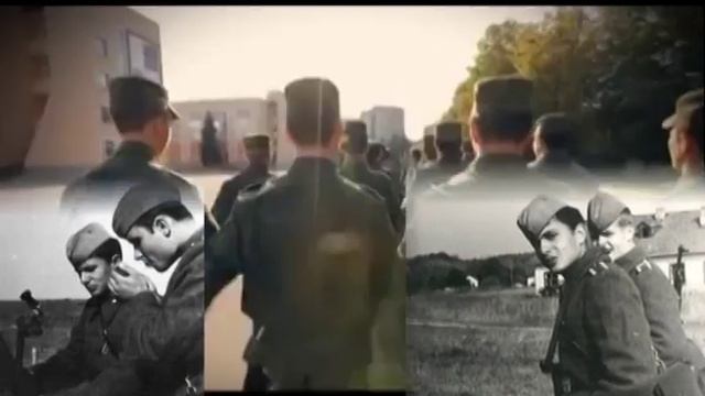 Кадетская мама (песня моих суворовских лет) смотреть онлайн