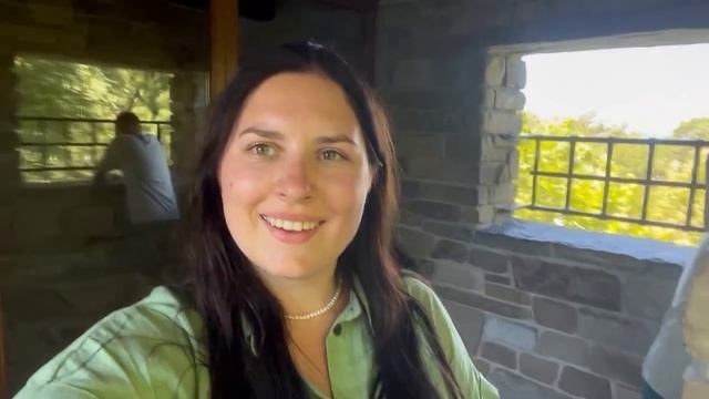 АВТОБУСОМ НА МОРЕ - ДАЛА ИНТЕРВЬЮ В ПРЯМОМ ЭФИРЕ | ДОСТОПРИМЕЧАТЕЛЬНОСТИ ГЕЛЕНДЖИКА | ГЕЛЕНДЖИК 202 смотреть онлайн