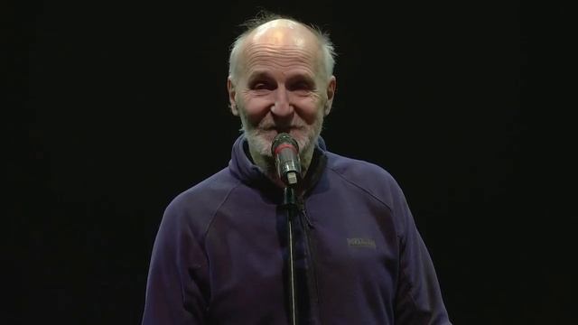 Петр Мамонов - Смерти нет! смотреть онлайн