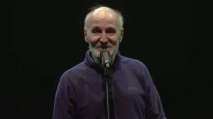 Петр Мамонов - Смерти нет!