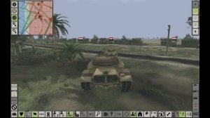 Steel Armor Blaze of War some actions