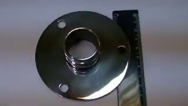 Патрубок с фланцем. Фланец нержавеющий воротниковый. Фланец ру 16 ду 80. Фланец aisi 304. Фланец видео.