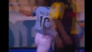 Как Александр Мостовой покорял Испанию