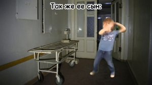 Где я? Кажется я в мире майнкрафта, похоже на то!