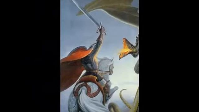 Сказка Бой на Калиновом мосту, сказка  мультик  Сказка на ночь детям Бой на Калиновом мо русские ск смотреть онлайн