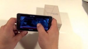 Samsung Galaxy Alpha обзор ◄ Quke.ru ►