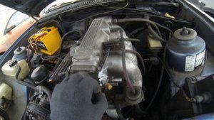 FORD SIERRA НА ЯНВАРЕ//ПЕРВЫЕ ПРОБЛЕМЫ