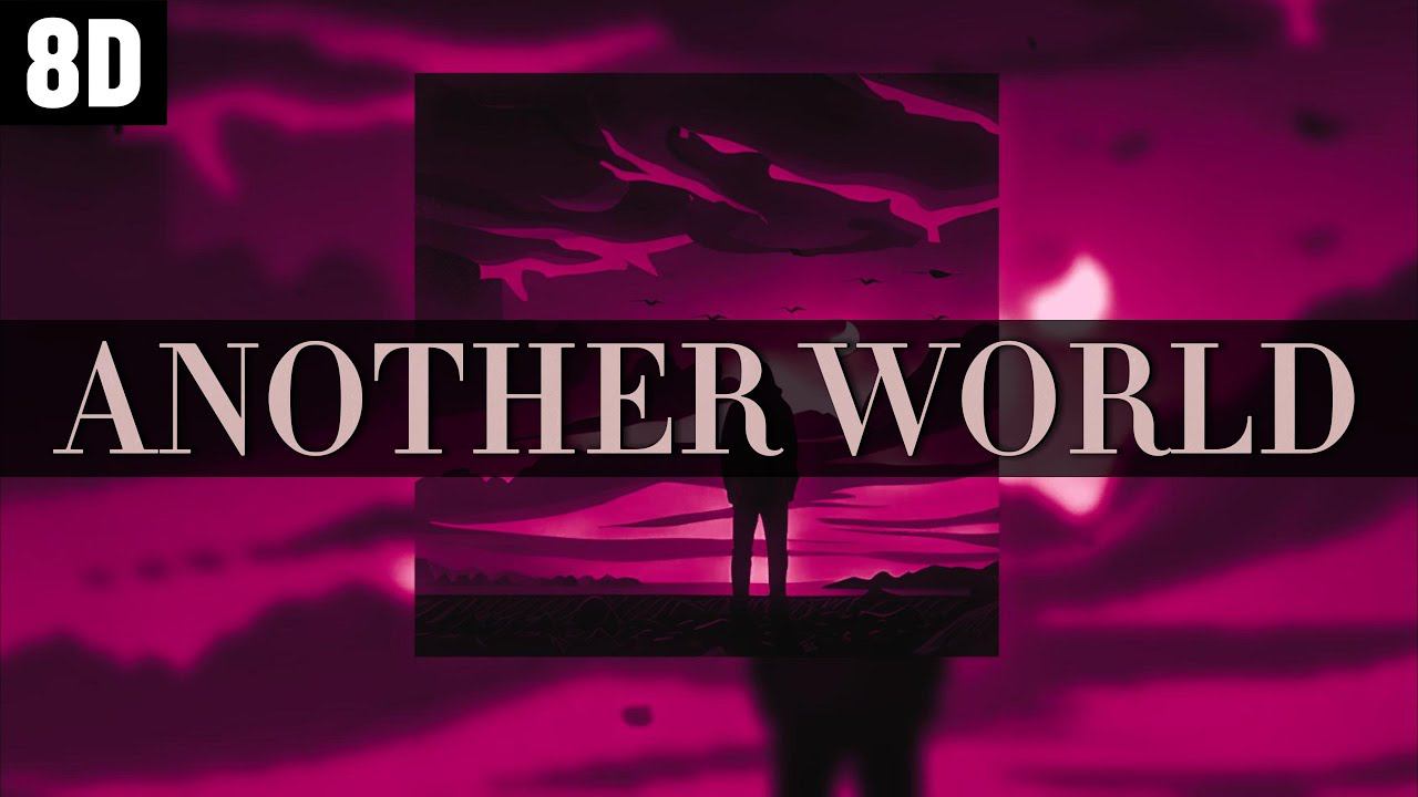 ANOTHER WORLD [PHONK] (SUPER SLOWED + REVERB + 8D) смотреть онлайн