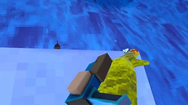 Mountains! | Gorilla tag смотреть онлайн