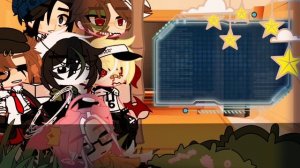 DSMP/MCYT React To Dream / OTHERS As Random Gacha TikTok’s // 6/?