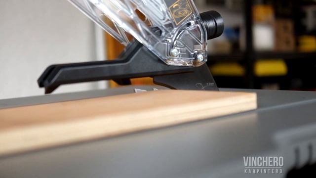 DeWALT DWE7492 Table Saw: The Best Table Saw for the Money