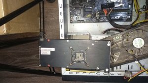 Замена термопасты и обслуживание GTX 1060 Dual 3 gb версию за 5 минут! своими руками!
