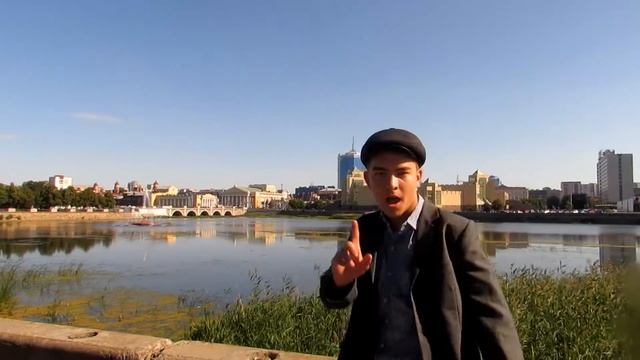 Tony Tonite - Это любовь смотреть онлайн