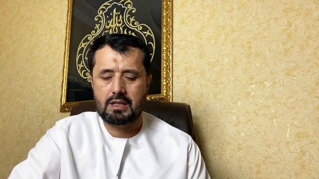 ТАҲОРАТДАН КЕЙИН ИЧКИ КИЙИМГА БАВЛ ( СИЙДИК) ТЕГИБ ҚОЛСА, НАМОЗ ЎҚИСА БЎЛАДИМИ? АБРОР МУХТОР АЛИЙ