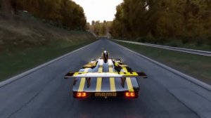 Project Cars Renault Alpine A442B (Pack DLC Renault Sport)